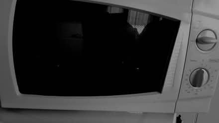 Photo of free Microwave (Hayes UB4) #1