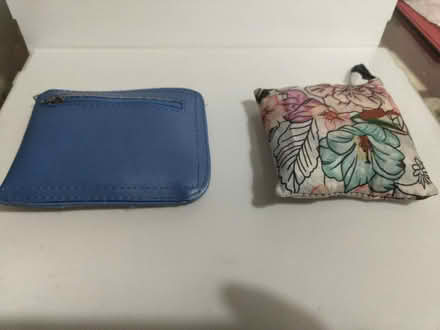 Photo of free Folding/compact shopping bags x2 (Wollaton Vale NG8 Nottingham) #1