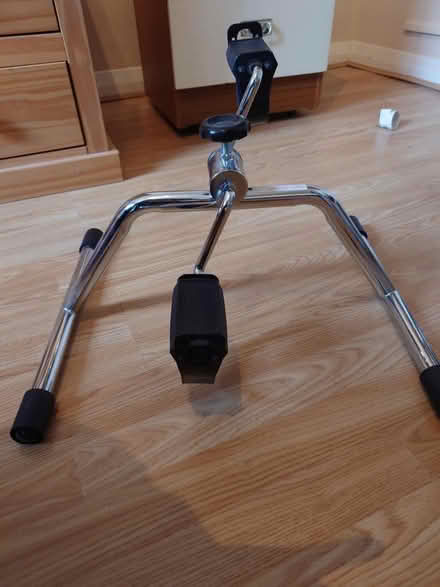 Photo of free Pedal exercise machine (Tonbridge) #2