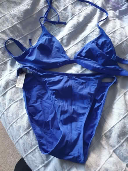 Photo of free Bikini (The Ronkswood WR4) #1