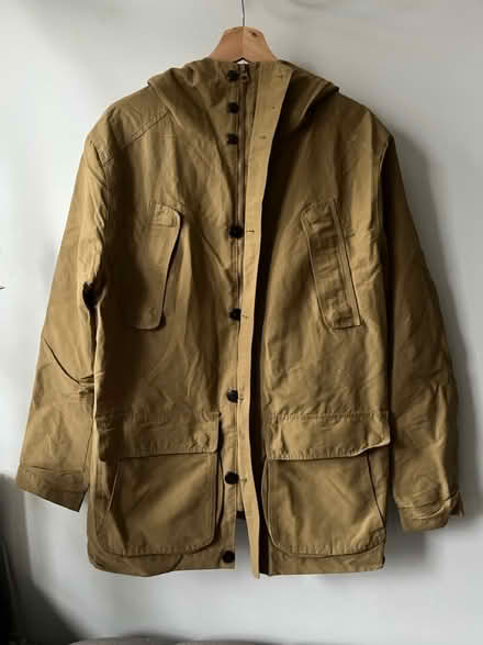 Photo of free Men’s M Water Resistant Jacket (Mitcham CR4) #1
