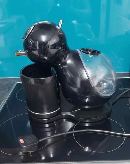 Photo of free DeLonghi Dolce Gusto Coffee Maker (Lichfield WS13) #2
