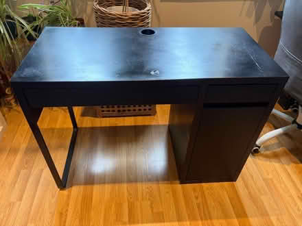 Photo of free Desk (Pudding Mill Lane E15) #1