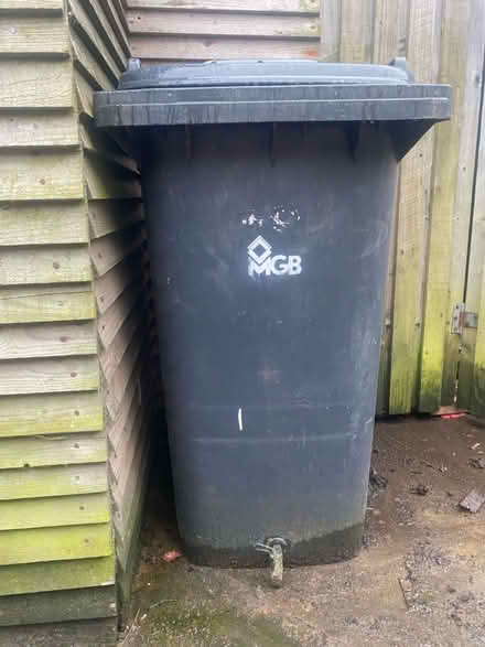 Photo of free Compost bin (Holgate YO24) #1