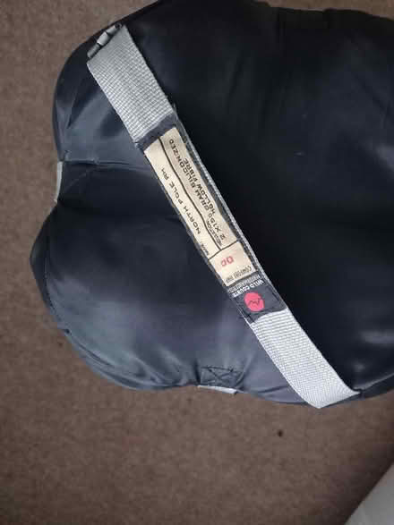 Photo of free Sleeping bag (Manor Park E12) #1