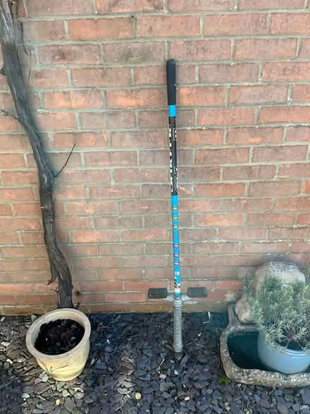Photo of free Pogo stick (Northcourt OX14) #1