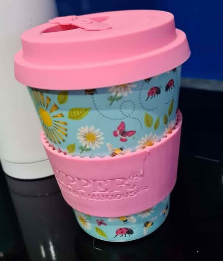 Photo of free Travel cups & water bottle (Blakebrook DY11) #1