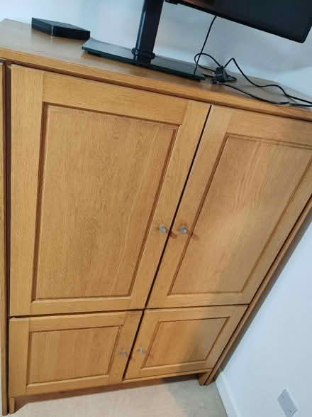Photo of free Home office unit (Saltdean BN2) #1