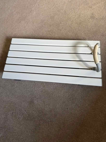 Photo of free Bath Seat (TQ123EZ) #2