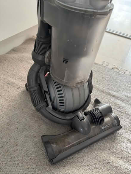 Photo of free Dyson DC25 (Harborne B17) #3