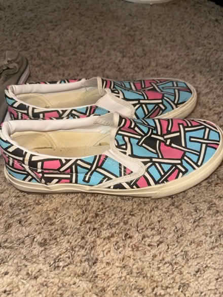 Photo of free 2 pairs womens sneakers (Bolingbrook) #3