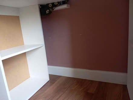 Photo of free Desk (Kingston Bagpuize OX13) #3