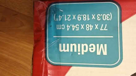 Photo of free Dog Cage (Lobley Hill NE11) #2