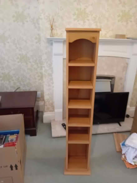 Photo of free Gorgeous shelving storage! (Roffey RH13) #1