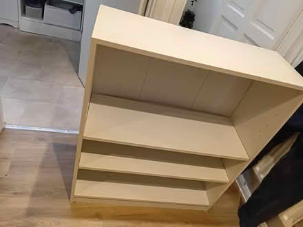 Photo of free Book shelves (Hampstead NW3) #1