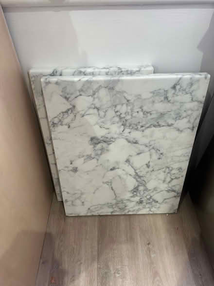 Photo of free Mable affect work top (Leigh) #2