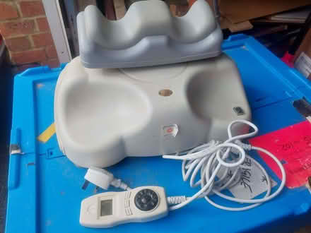 Photo of free FlexxiCore Passive Surge of Chi Aerobic Exerciser (Cassiobury WD17) #1