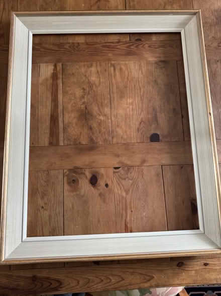 Photo of free Picture frame (Hintonburg) #1