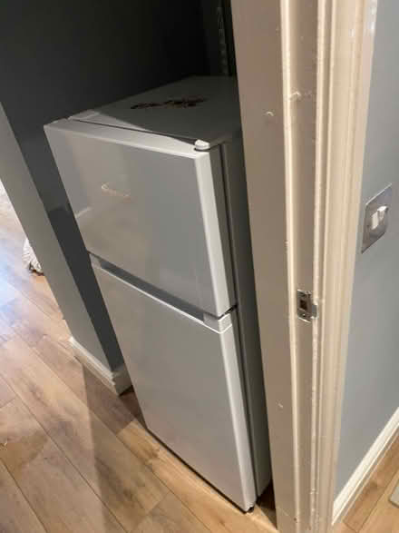 Photo of free Fridge freezers (Golborne) #1