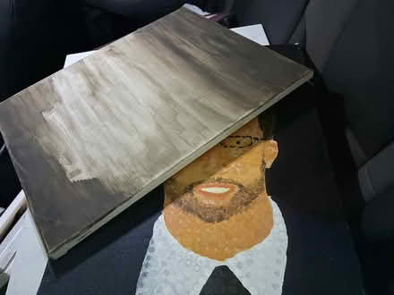 Photo of free Used canvases (Near lahring and Torrey) #4