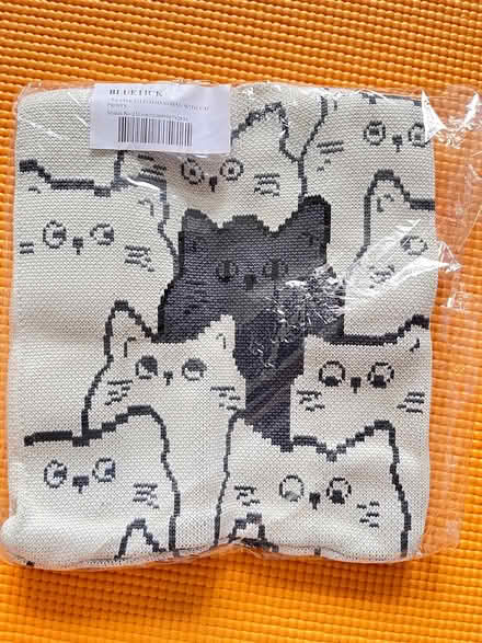 Photo of free New knitted bag (Jurong East) #1