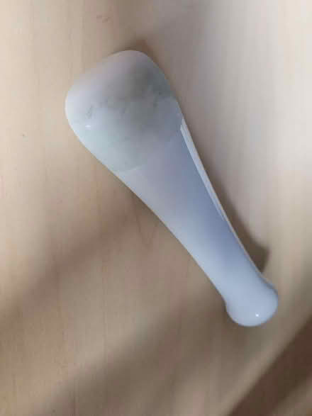 Photo of free Ceramic pestle and mortar (Shenley Fields B29) #2