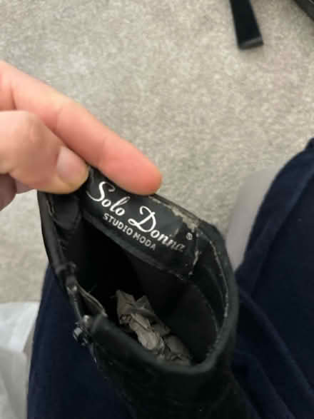 Photo of free High Heels (RM19) #4