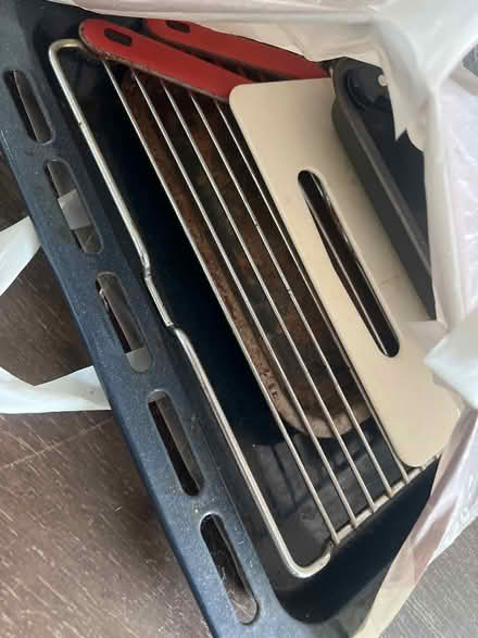 Photo of free Kitchen utensils (Harrow HA1) #2