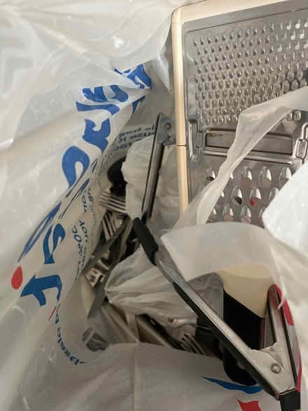 Photo of free Kitchen utensils (Harrow HA1) #3