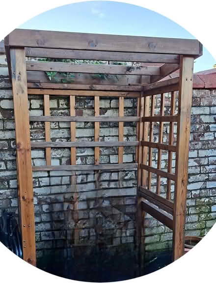 Photo of free Orning (Bolton BL1) #1