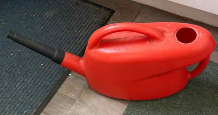 Photo of free Garden watering can (Southsea PO5) #1