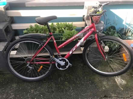 Photo of free Ladies bike (Dublin 15) #1