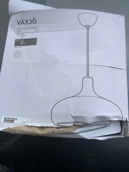 Photo of free First alert Fire Escape Ladder (Teddington TW11) #1