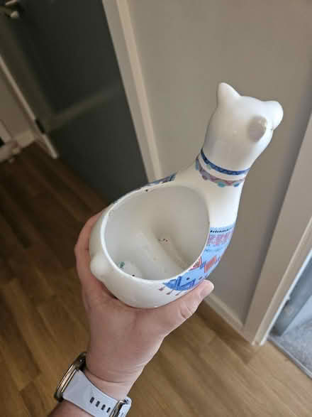 Photo of free Pot (Slough central SL1) #2