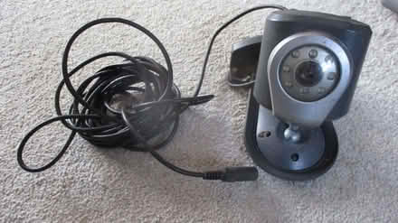 Photo of free 2.4GHz wireless outdoor camera (Innsworth GL3) #1