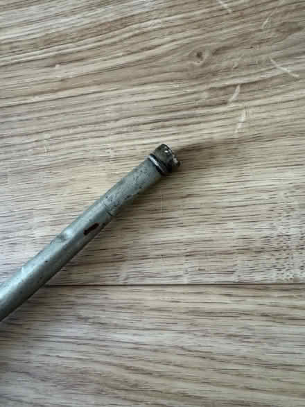 Photo of free Antique trumpet thing (BR1) #2