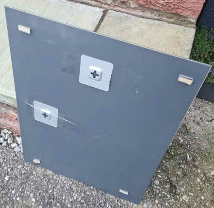 Photo of free 2 x mirrors (Sandbach CW11) #1