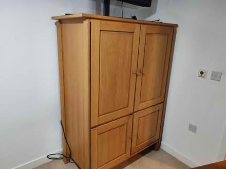 Photo of free Home office unit (Saltdean BN2) #2