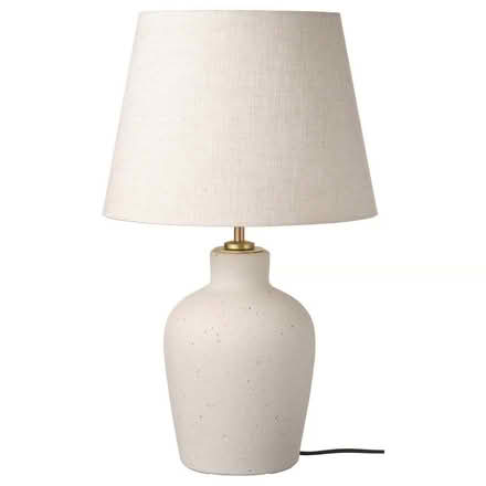 Photo of free Table Lampshade Only NOT Lamp (BD16) #1