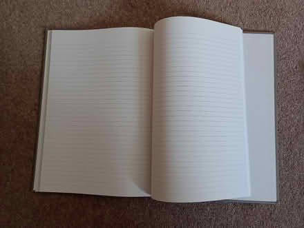 Photo of free Notepads and pencils (Fareham PO15) #3