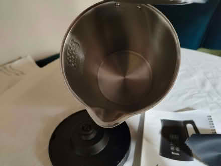 Photo of free Electric Kettle (Winchmore Hill N21) #2