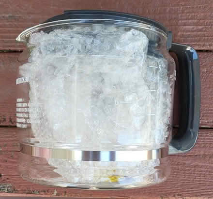 Photo of free B&D Coffee Carafe (Downers Grove (south side)) #1