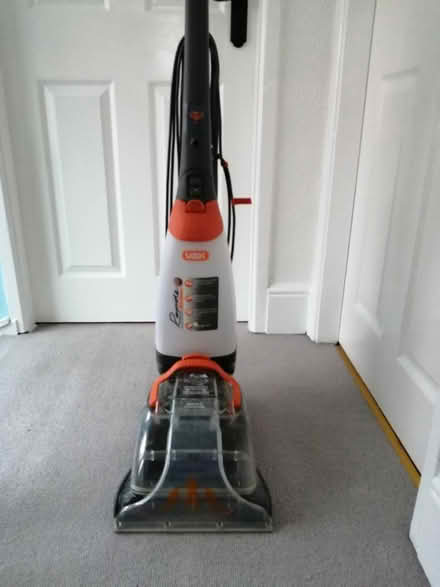 Photo of free Vax carpet washer (B71 westbrom) #1