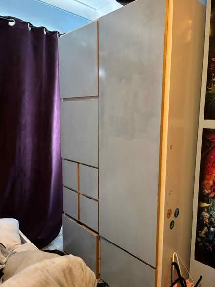 Photo of free Large Wardrobe (Reading RG2) #1