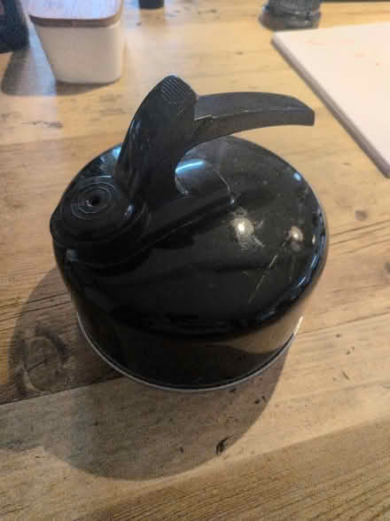 Photo of free Camping kettle - new (Loughborough LE11) #1