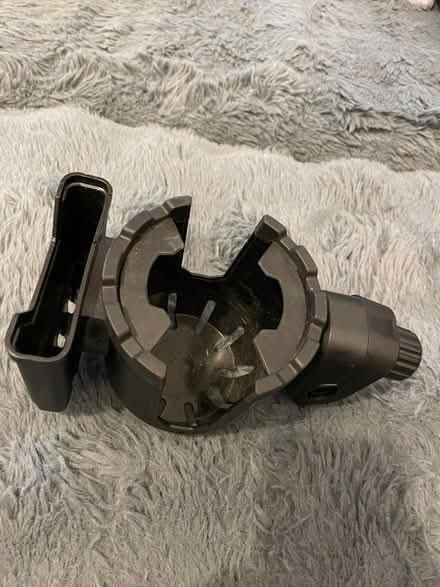 Photo of free Phone plus bottle holder (Wandsworth SW18) #1