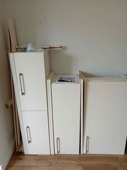 Photo of free Kitchen Cabinets (Warminster BA12) #4