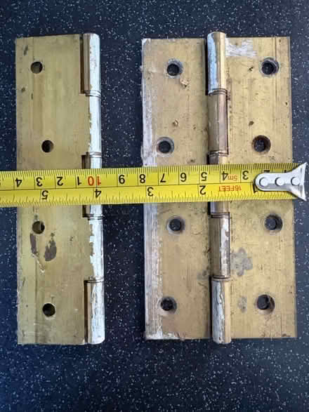 Photo of free Not Fork Andles (Haddington EH41) #4