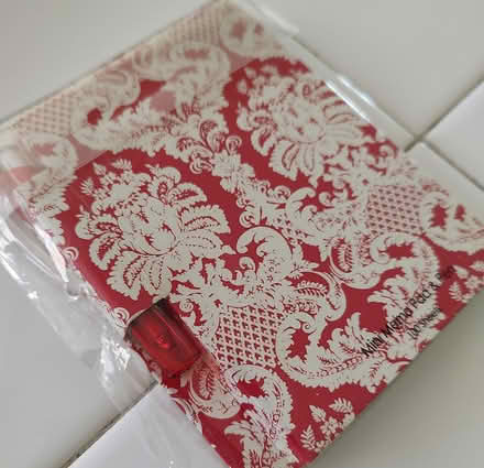 Photo of free New paper tablet (Odenton) #1