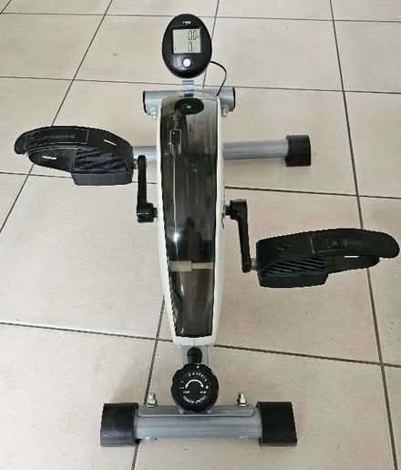 Photo of free Under Desk Cycle Exercise Machine (DA2) #2